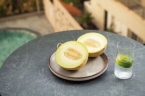 Cosmeen Lifestyle Boutique Stay