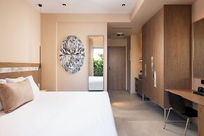 Cosmeen Lifestyle Boutique Stay