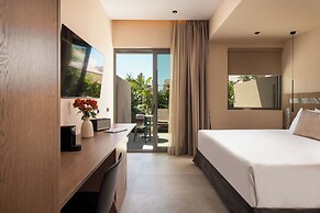 Cosmeen Lifestyle Boutique Stay