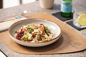 Cosmeen Lifestyle Boutique Stay