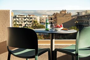 Cosmeen Lifestyle Boutique Stay