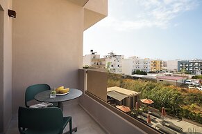 Cosmeen Lifestyle Boutique Stay