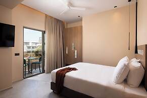 Cosmeen Lifestyle Boutique Stay