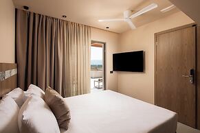 Cosmeen Lifestyle Boutique Stay