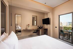 Cosmeen Lifestyle Boutique Stay