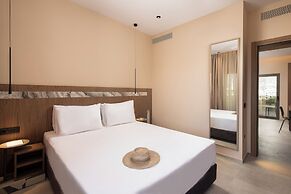 Cosmeen Lifestyle Boutique Stay