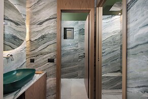 Cosmeen Lifestyle Boutique Stay