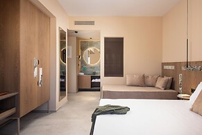 Cosmeen Lifestyle Boutique Stay