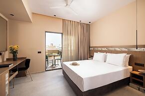 Cosmeen Lifestyle Boutique Stay