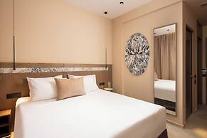 Cosmeen Lifestyle Boutique Stay