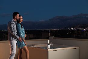 Cosmeen Lifestyle Boutique Stay