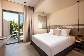 Cosmeen Lifestyle Boutique Stay