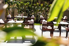 Cosmeen Lifestyle Boutique Stay