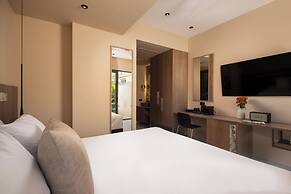 Cosmeen Lifestyle Boutique Stay