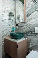 Cosmeen Lifestyle Boutique Stay