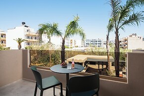 Cosmeen Lifestyle Boutique Stay