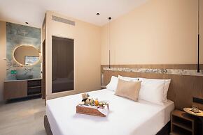 Cosmeen Lifestyle Boutique Stay