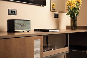 Cosmeen Lifestyle Boutique Stay