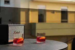 Cosmeen Lifestyle Boutique Stay