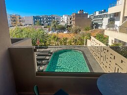 Cosmeen Lifestyle Boutique Stay