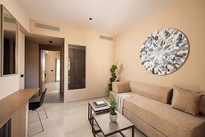 Cosmeen Lifestyle Boutique Stay