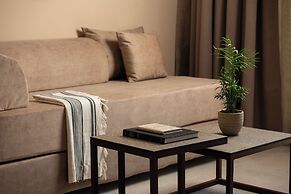 Cosmeen Lifestyle Boutique Stay