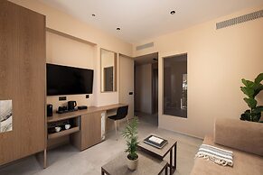 Cosmeen Lifestyle Boutique Stay