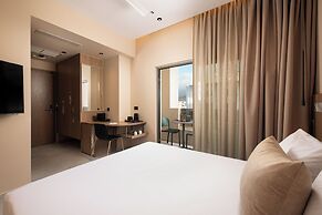 Cosmeen Lifestyle Boutique Stay