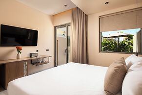 Cosmeen Lifestyle Boutique Stay