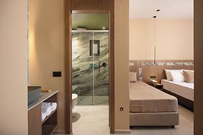 Cosmeen Lifestyle Boutique Stay