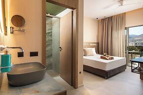 Cosmeen Lifestyle Boutique Stay