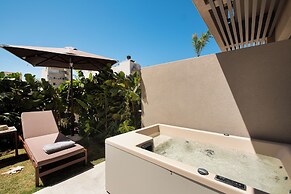 Cosmeen Lifestyle Boutique Stay