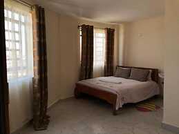 Honey Dew Kitengela Mall Apartments