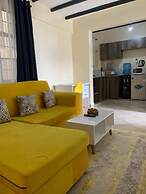 Honey Dew Kitengela Mall Apartments