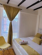 Honey Dew Kitengela Mall Apartments