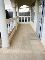 Honey Dew Kitengela Mall Apartments