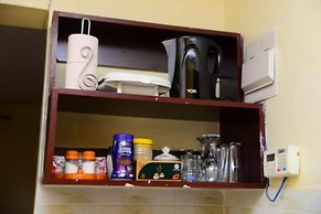 Honey Dew Kitengela Mall Apartments