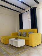 Honey Dew Kitengela Mall Apartments