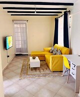 Honey Dew Kitengela Mall Apartments