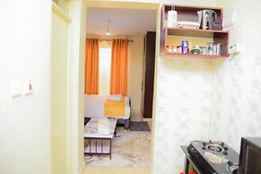 Honey Dew Kitengela Mall Apartments