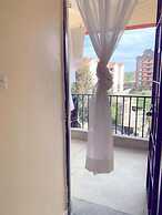 Honey Dew Kitengela Mall Apartments