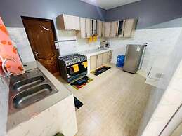 Honey Dew Kitengela Mall Apartments