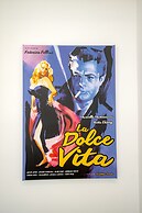 LA DOLCE VITA ROOMS