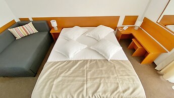 Hotel Decebal Neptun