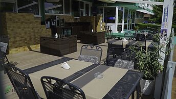 Hotel Decebal Neptun