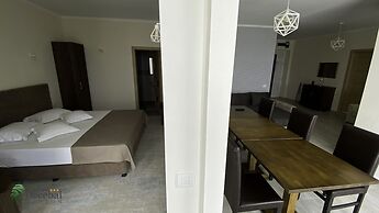 Hotel Decebal Neptun