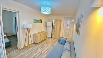 Hotel Decebal Neptun