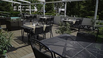 Hotel Decebal Neptun