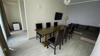 Hotel Decebal Neptun