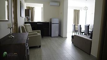 Hotel Decebal Neptun